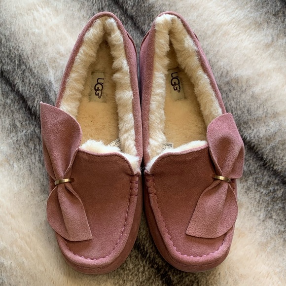 ugg ansley twist